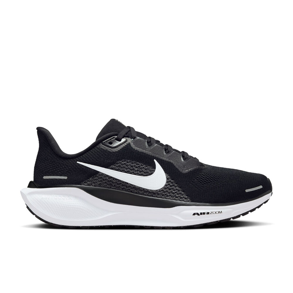 Nike Pegasus 41 Zapatilla neutral Mujeres-negro, blanco