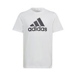 Ropa adidas Essentials Big Logo Cotton T-Shirt