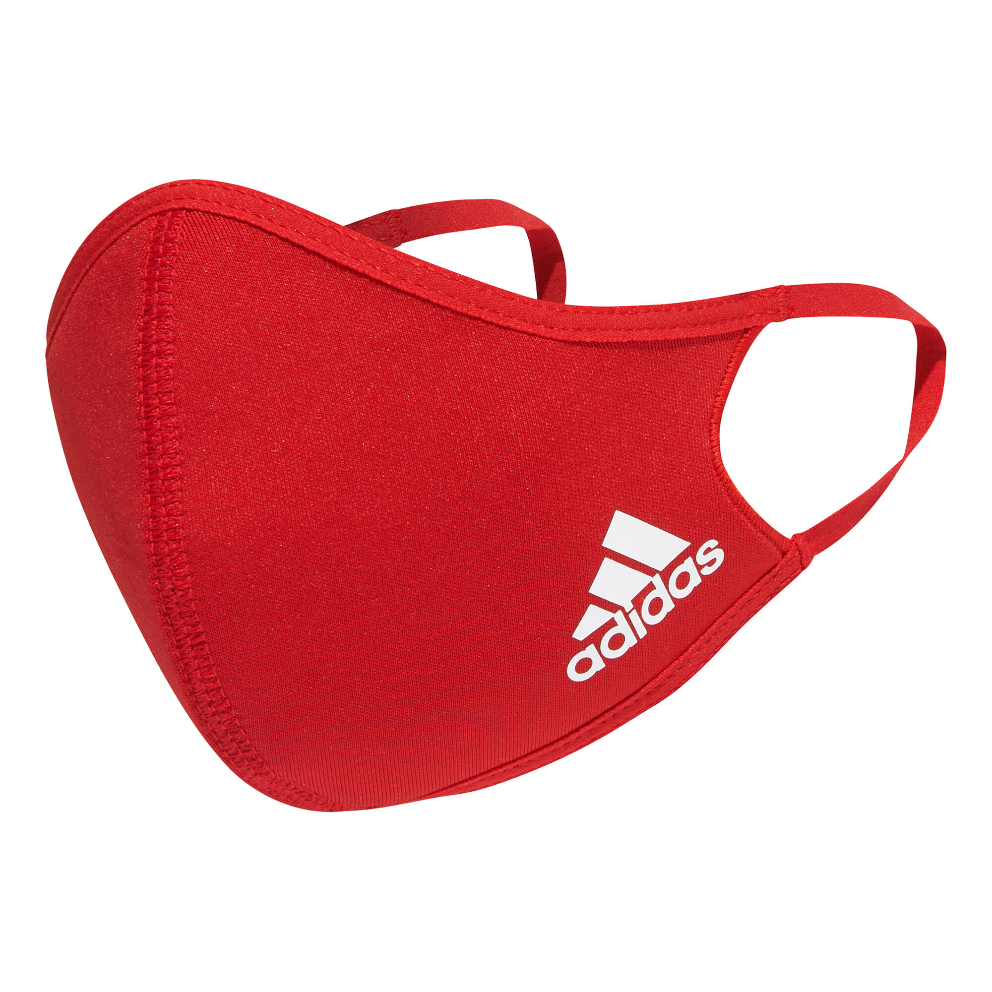 adidas Sportswear M/L Facial Pack De - Rojo, Blanco compra |