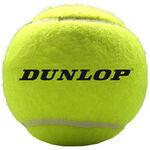 Pelotas Giant Dunlop Dunlop Giant Ball Pack De 1