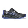 Gel-Challenger 15 Zapatilla Todas Las Superficies Hombres-Negro,Azul Oscuro