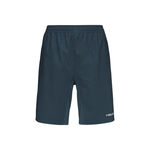 Ropa HEAD HEAD Club Bermudas Chicos-Azul Oscuro