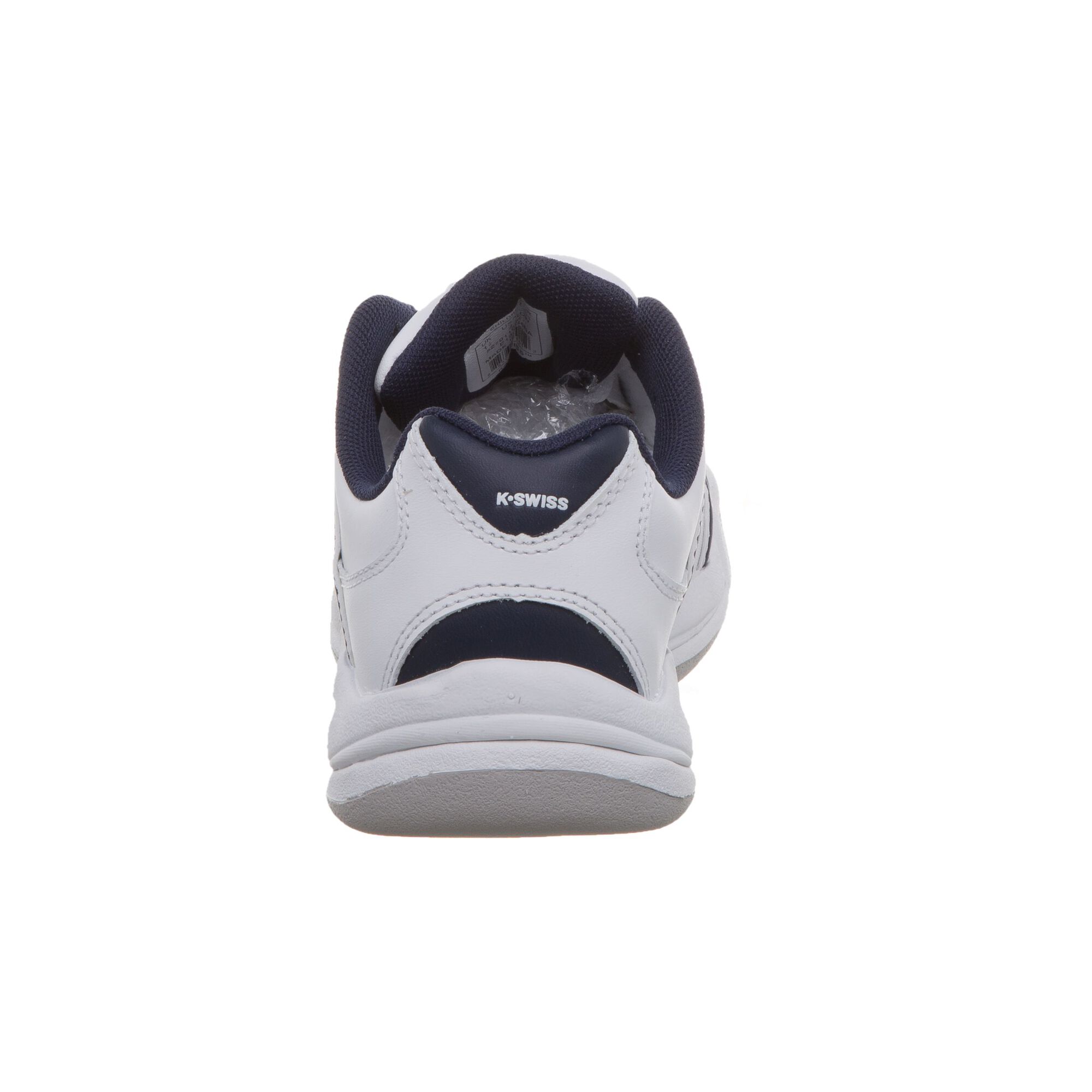 K-Swiss