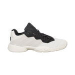 Zapatillas de tenis adidas adidas Barricade Y-3 Zapatilla Todas Las Superficies Niños-Blanco,Negro