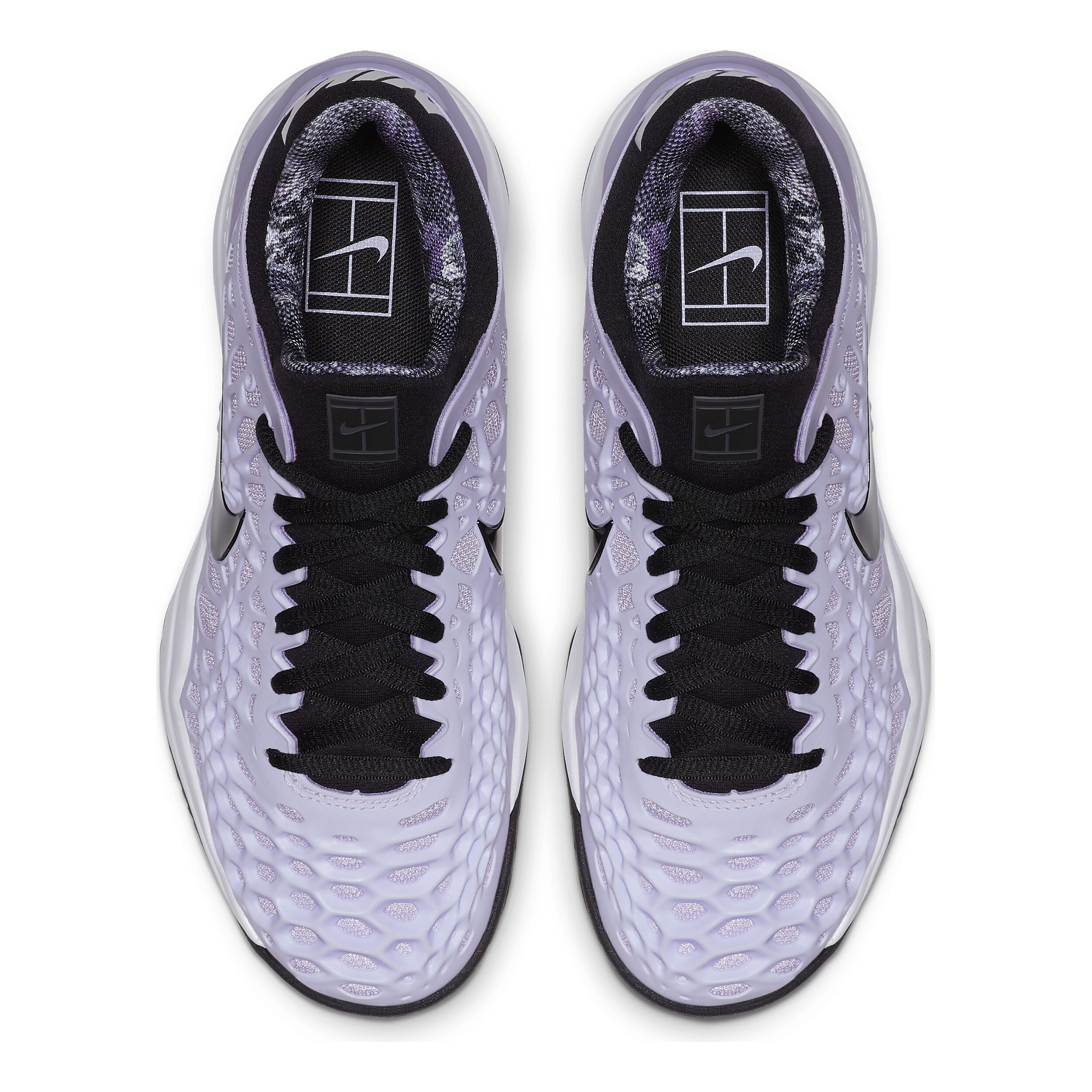Nike zoom cage 3 mujer cheap