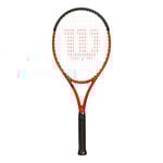 Raquetas de tenis Wilson Wilson Burn 100 LS V 5 Raquetas De Competición (Encordado)