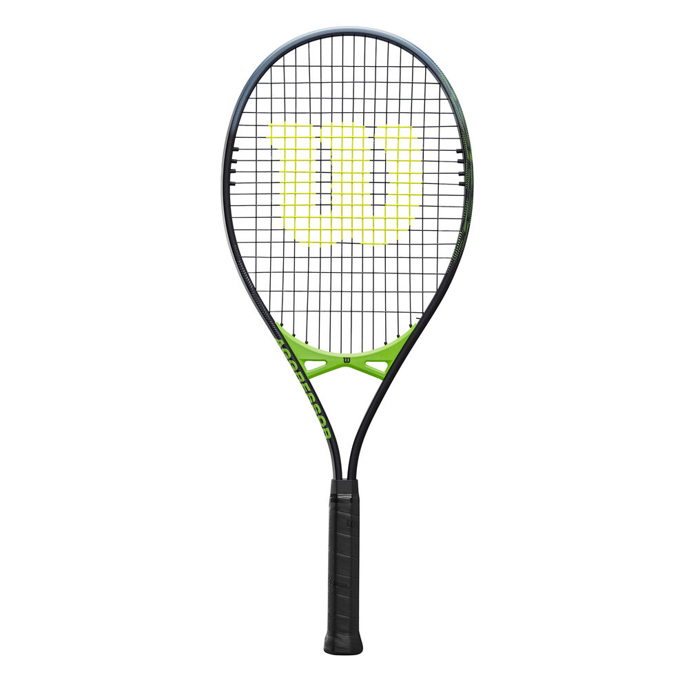Wilson Aggressor 112 Raqueta Multifunción