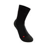 TE4 Calcetines Deporte Hombres-Negro