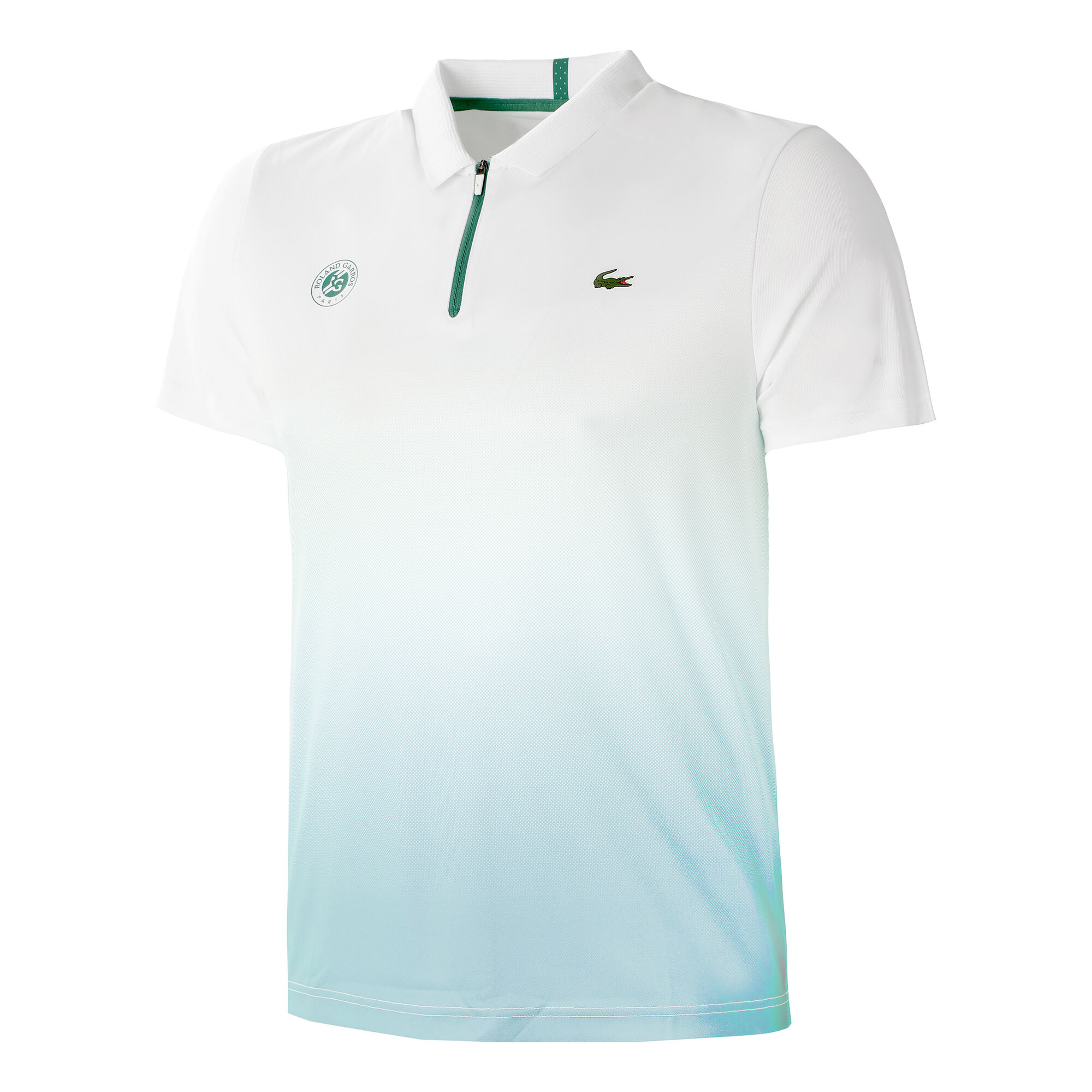 Lacoste Roland Garros Hombres Azul compra online | Tennis-Point