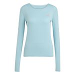 Ropa adidas adidas adi365 Climacool Camiseta de running Mujeres - mint, 