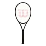Raquetas de tenis Wilson Wilson Ultra 100 V4.0 Noir Raquetas De Competici&oacute;n