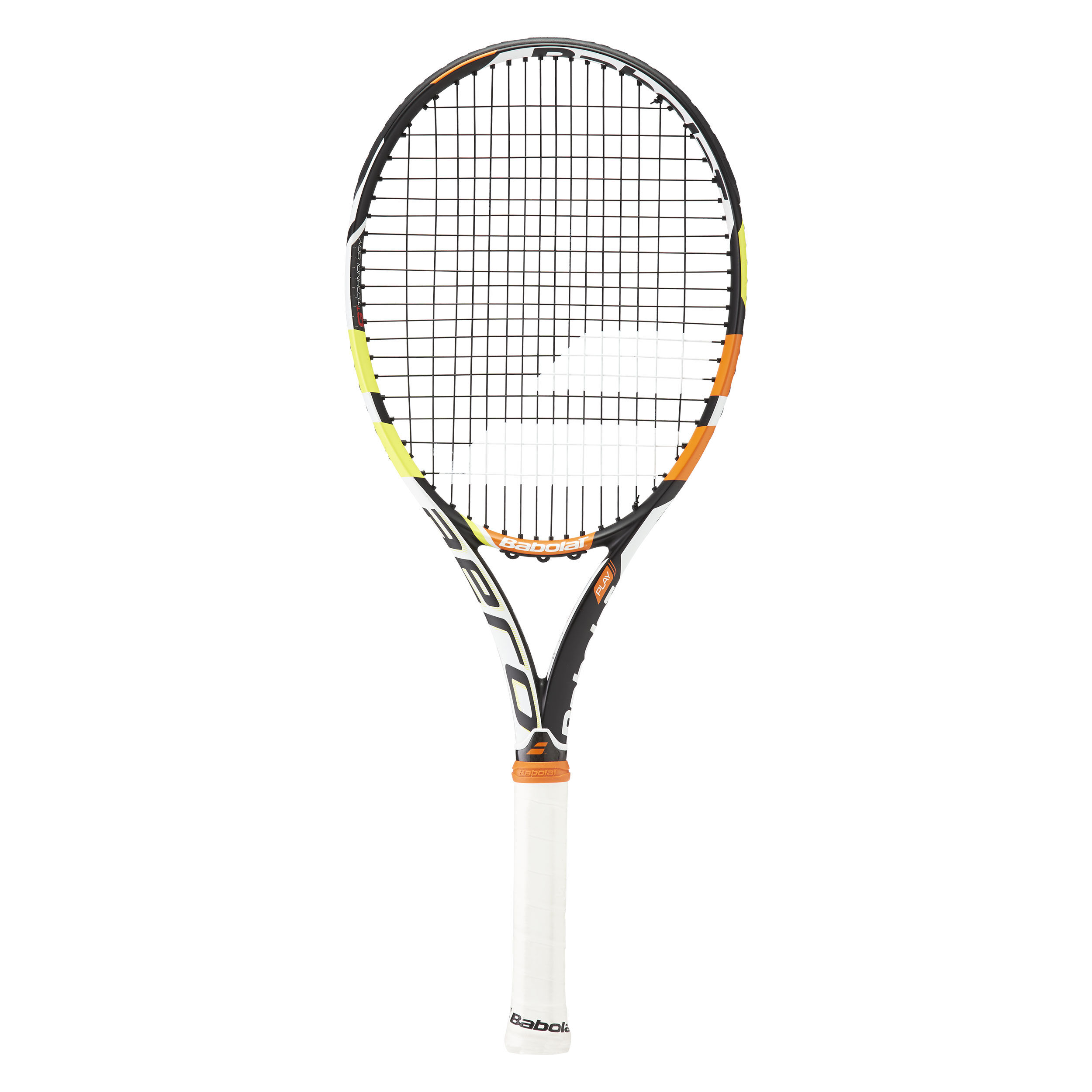 Babolat aeropro drive caracteristicas discount