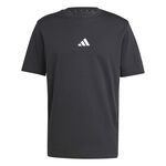 Ropa adidas Essentials Small Logo Single Jersey Tee