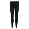 First Mile 7/8 Mallas Para Correr Mujeres-Negro