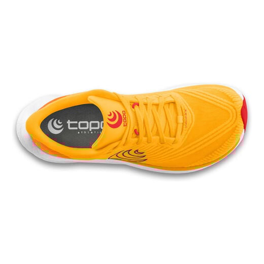 TOPO ATHLETIC
