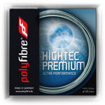 Polyfibre Polyfibre Hightec Premium Sets Individuales 12m-Plateado