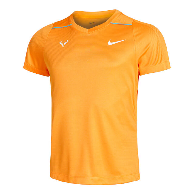 RAFA Court Dri-Fit Challenger Shortsleeve