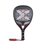 Pala de pádel NOX NOX FUTURE 12K ALUM ATTACK NFA EDITION
