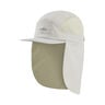 Performance Light Shade Gorra Unisex-gris