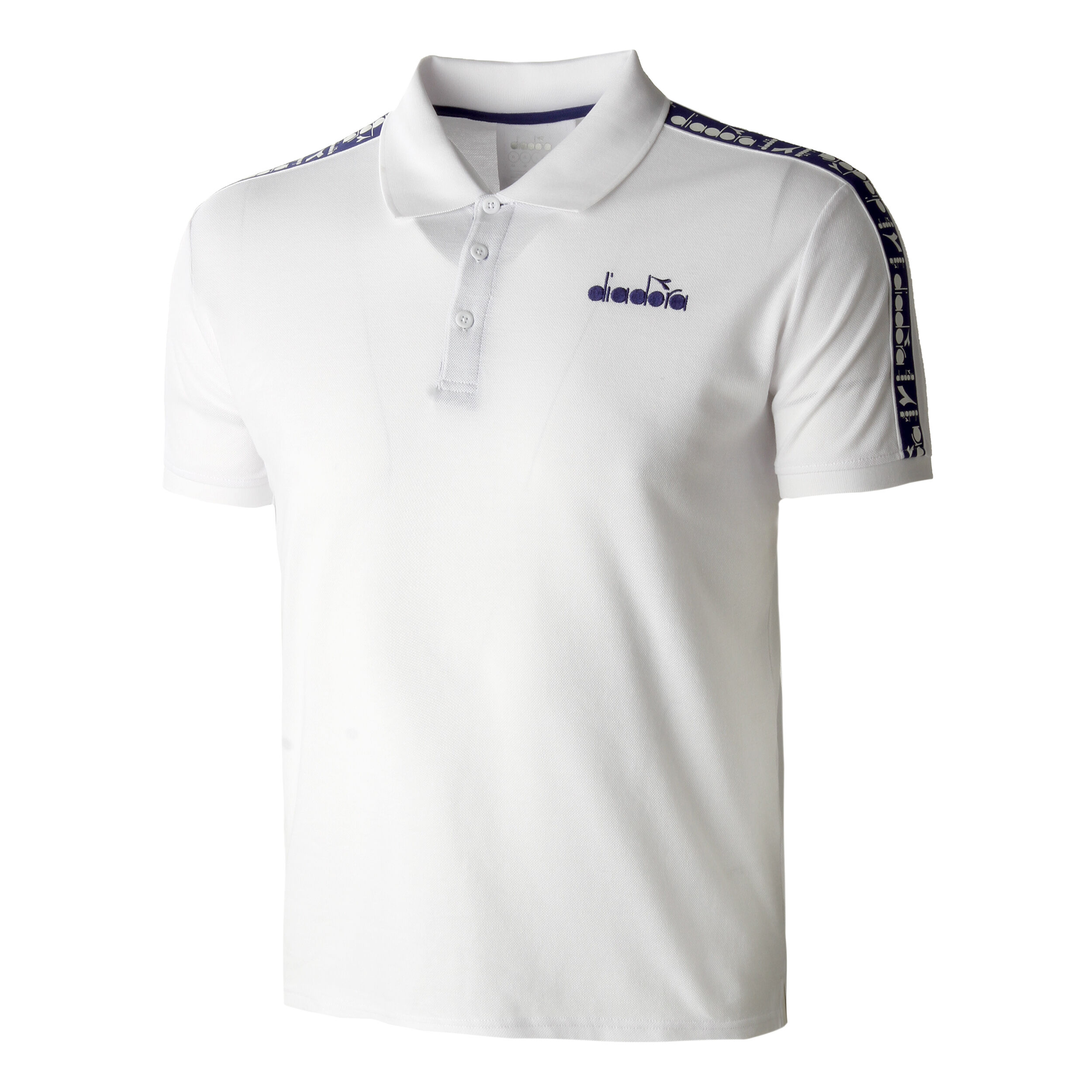 polos deportivos diadora