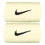 Ropa Nike Tennis Premier Doublewide Wristbands (2er Pack) Promo SP14