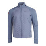 Ropa Craft Craft ADV SUBZ Chaqueta Para Correr Hombres-Azul