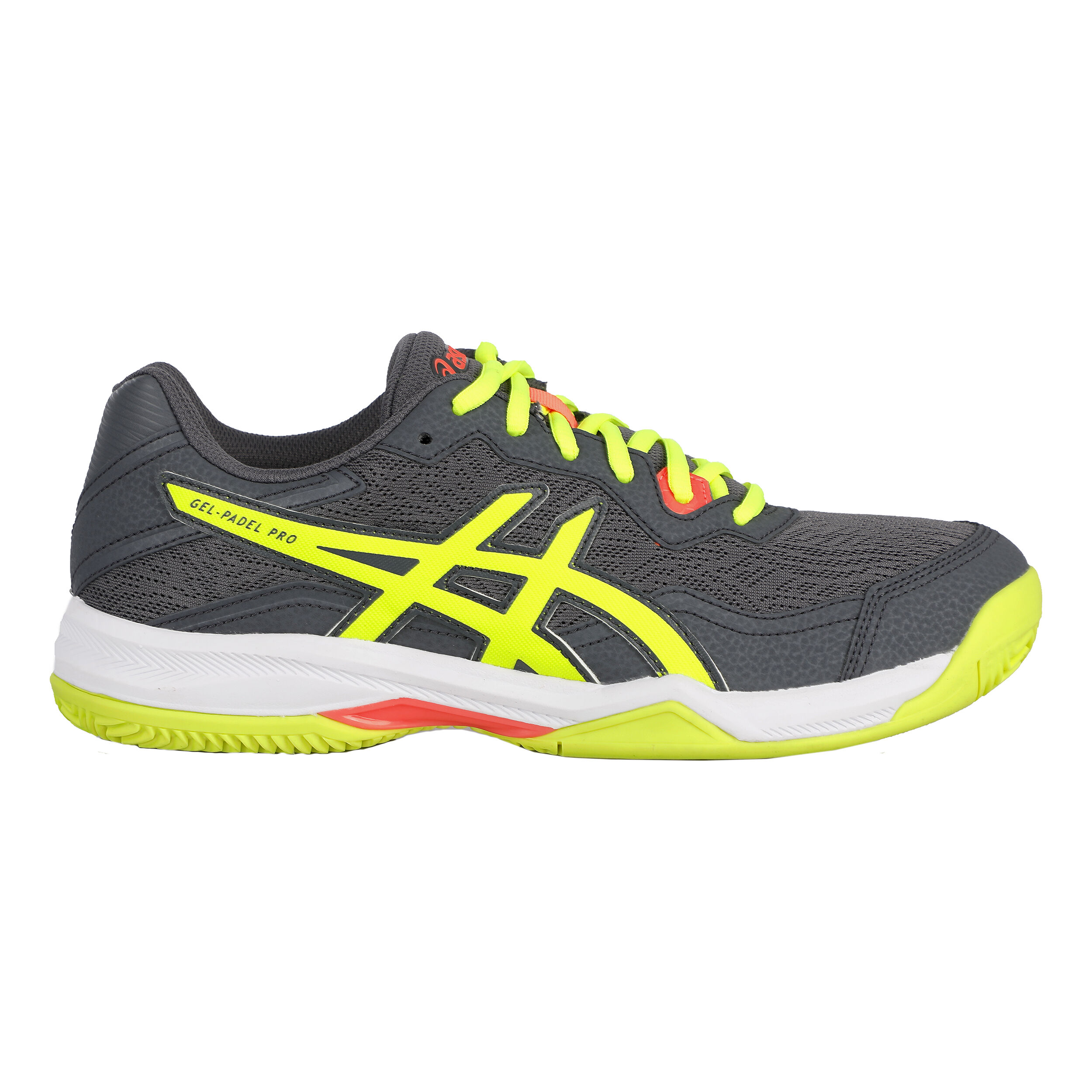Asics gel padel professional 2 sg hombre Amarillo shop