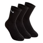 Ropa De Tenis Nike Everyday Cushion Crew Socks Unisex