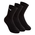 Ropa De Tenis Nike Everyday Cushion Crew Socks Unisex