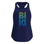 Ropa BIDI BADU Grafic Illumination Chill Tank-Top