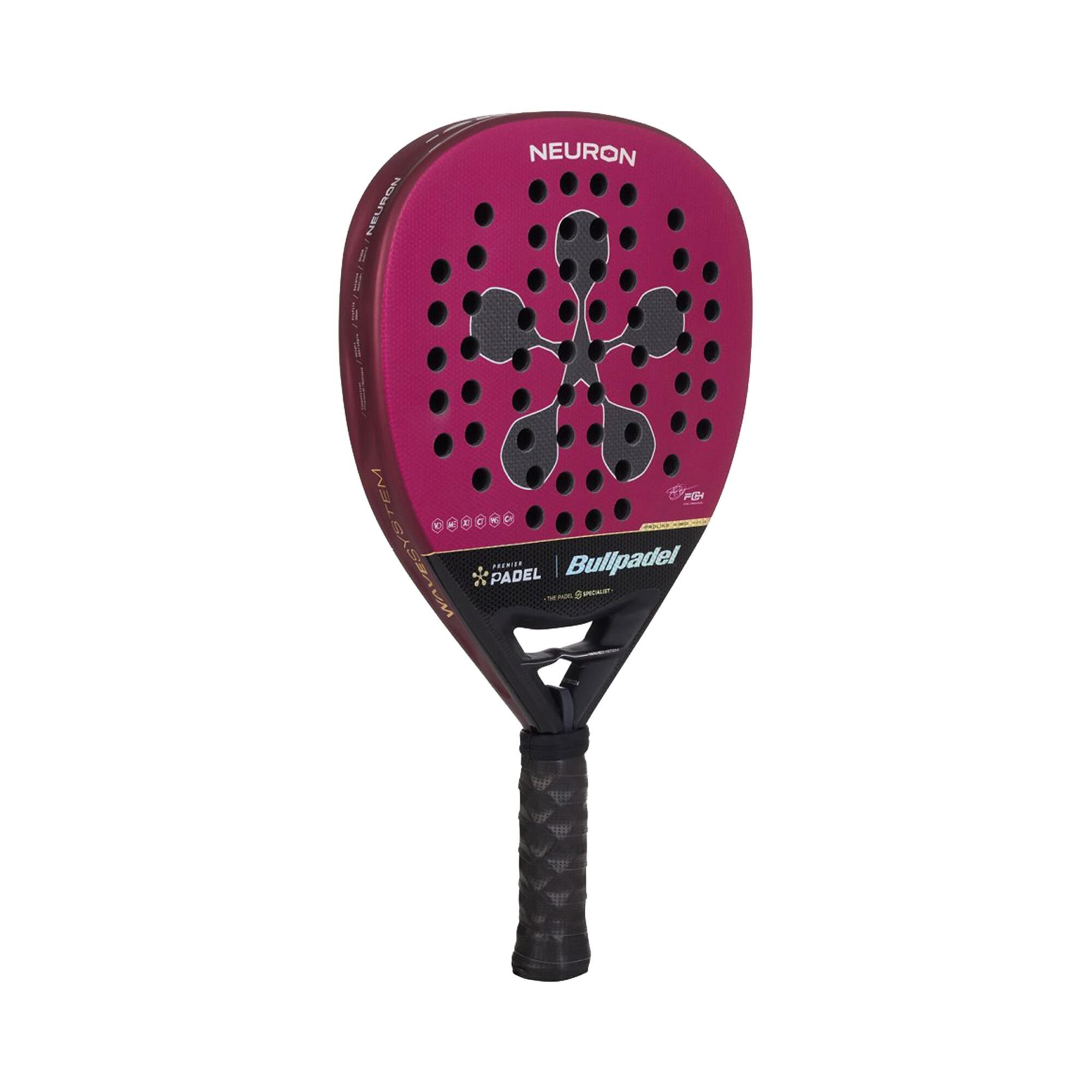 Bullpadel