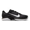 Vapor 12 Zapatilla Todas Las Superficies Mujeres-Negro,Blanco