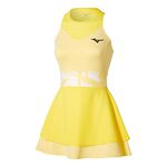 Ropa De Tenis Mizuno Daybreakers Dress