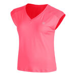 Ropa Limited Sports Limited Sports Maisie Camiseta De Manga Corta Mujeres-Rosa