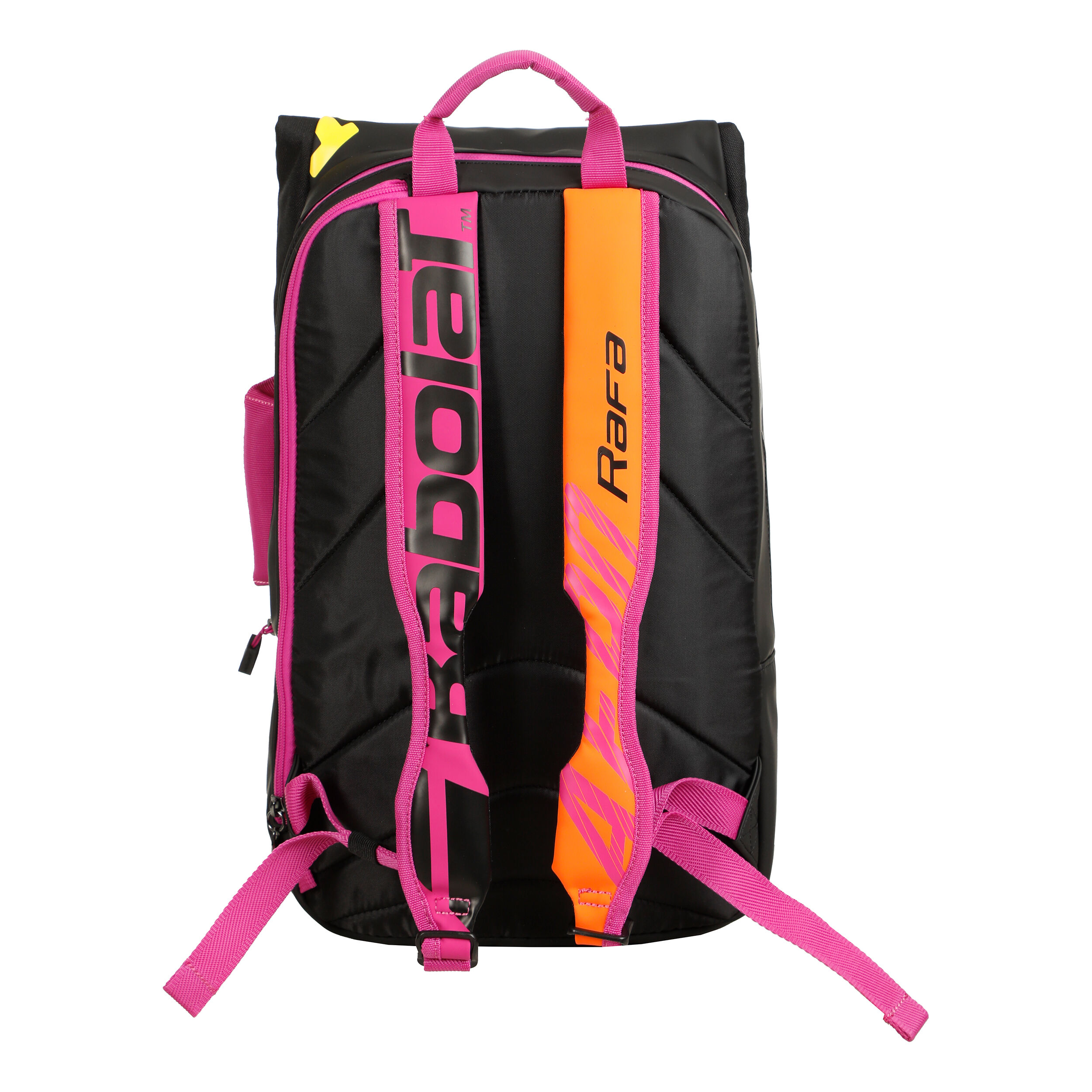 Mochila rafa nadal new arrivals