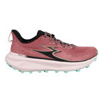 Zapatillas para correr 361 Grad 361&deg; Lynx Zapatilla Trail Mujeres-Lila,Gris