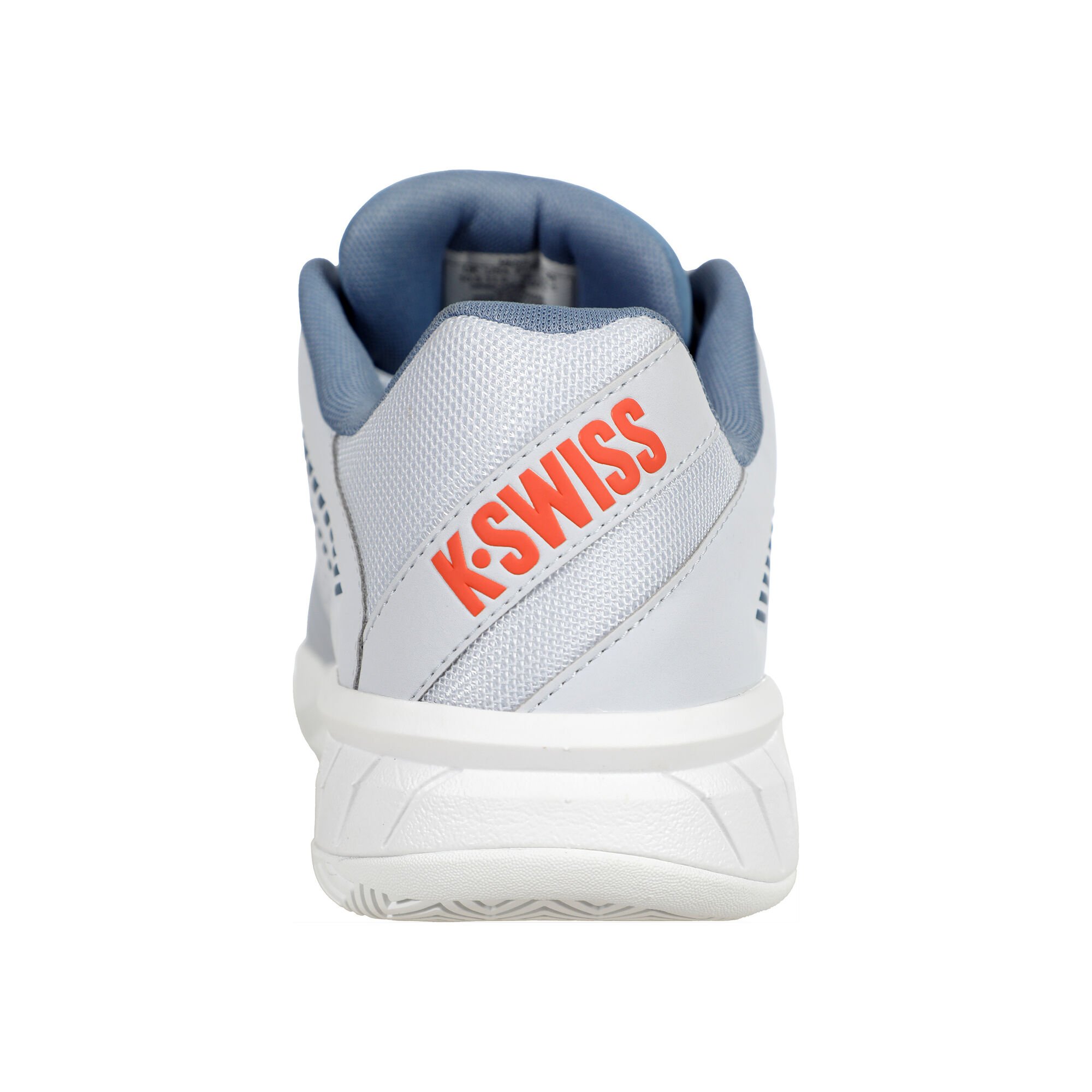 K-Swiss