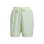 Ropa adidas adidas Ergo 7Inch Shorts Hombres-verde claro, plateado
