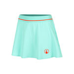 Ropa De Tenis Quiet Please Mind Bounce Skirt W Player Edition