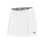 Ropa Dunlop Dunlop Club Falda Mujeres-Blanco