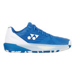 Yonex Yonex ECLIPSION 5 AC             Zapatilla todas las superficies Hombres-azul, blanco