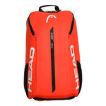 HEAD HEAD Tour 25L Mochila-Naranja