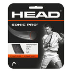 Cordajes De Tenis HEAD Sonic Pro 12m weiß