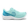 Cyclone 3 Zapatilla De Competici&oacute;n Mujeres-Turquesa,Azul