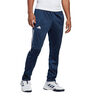 3-Stripes Knitted Pantal&oacute;n de entrenamiento Hombres - azul oscuro, 