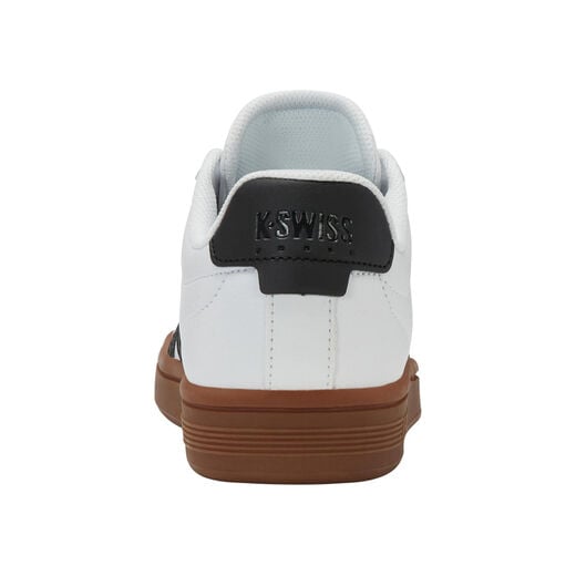 K-Swiss