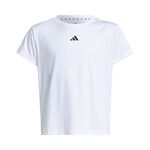 Ropa adidas JG TR-ES T