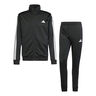 3Stripes Chándal Hombres-Negro