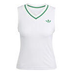 Ropa adidas adidas Wow Pro Camiseta De Tirantes Mujeres-Blanco,Verde