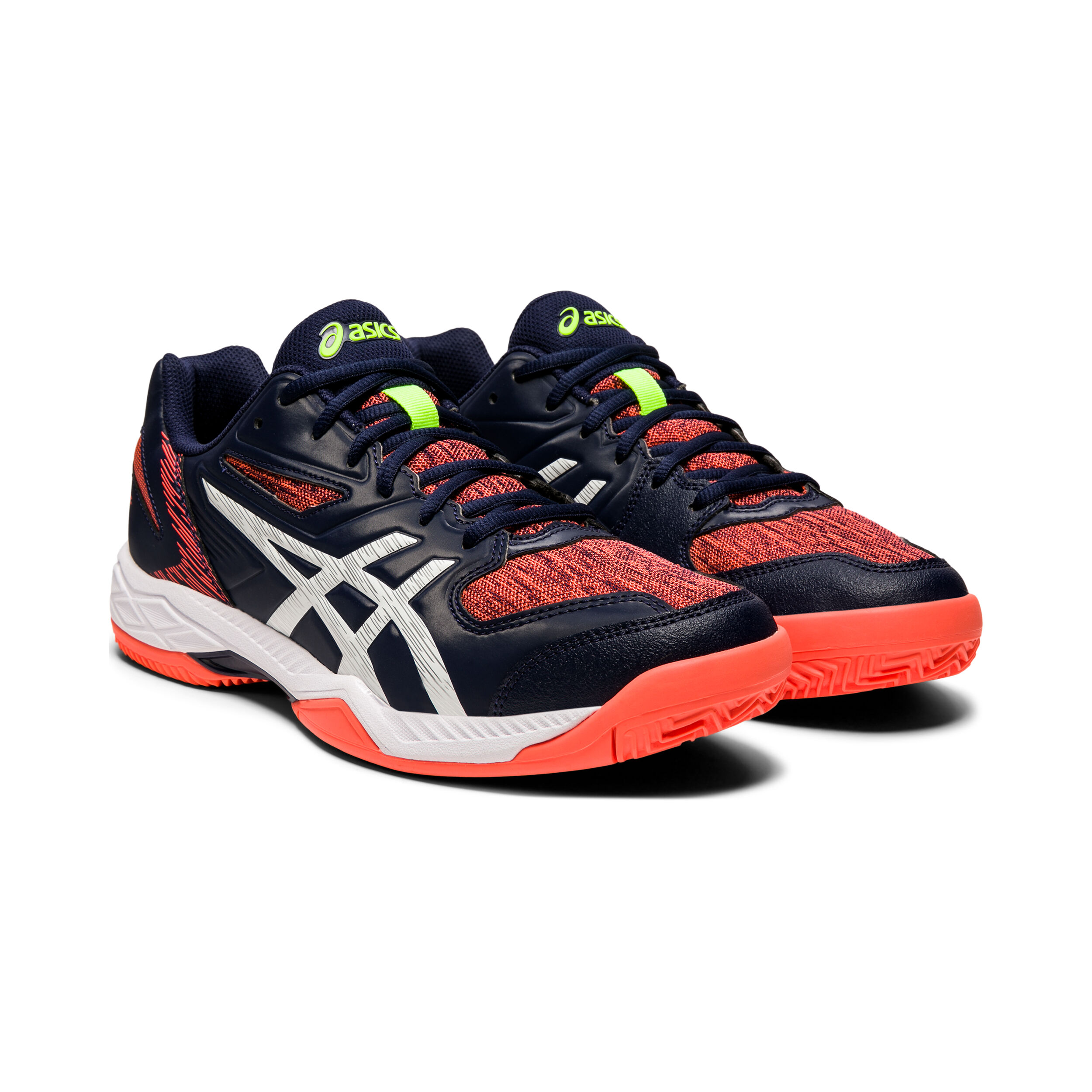 Asics gel padel exclusive 4 sg hombre zapatos cheap